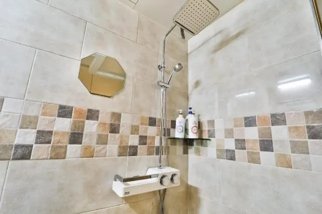 Incheon Bupyeong Plan Motel