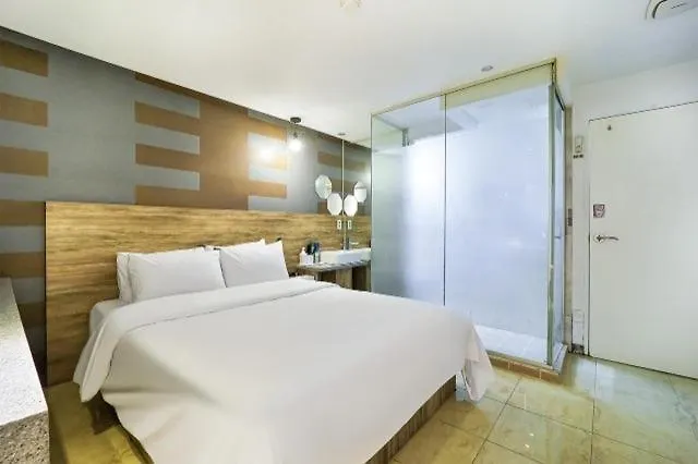 Incheon Bupyeong Plan Motel