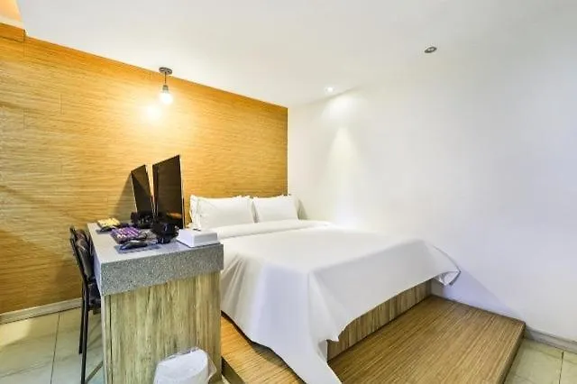 Incheon Bupyeong Plan Motel