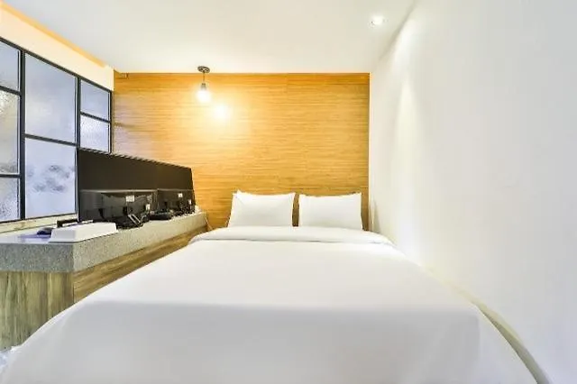 Incheon Bupyeong Plan Motel