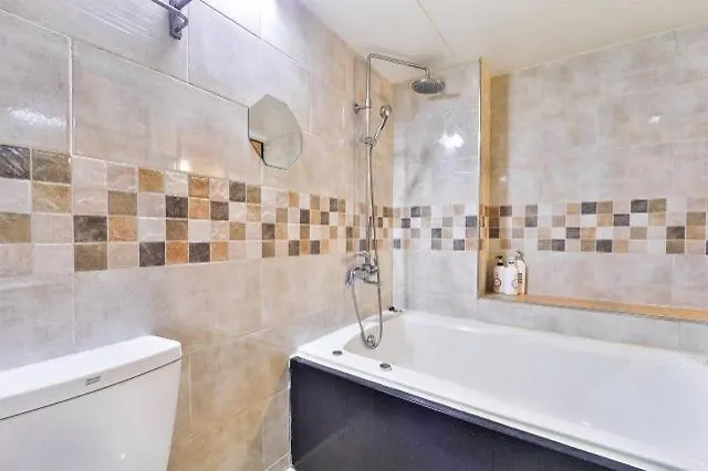 Incheon Bupyeong Plan Motel