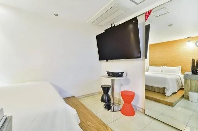 Incheon Bupyeong Plan Motel