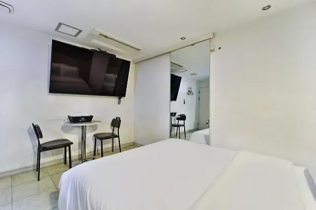 Incheon Bupyeong Plan Motel