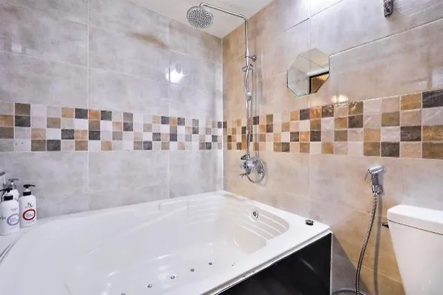 Incheon Bupyeong Plan Motel 0*,  South Korea