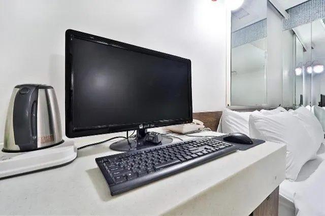 Incheon Bupyeong Plan Motel 0*,  South Korea