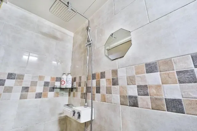 Incheon Bupyeong Plan Motel