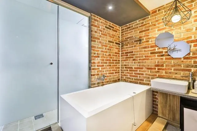 Incheon Bupyeong Plan Motel South Korea
