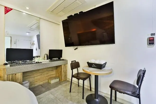 Incheon Bupyeong Plan Motel 0*,  South Korea