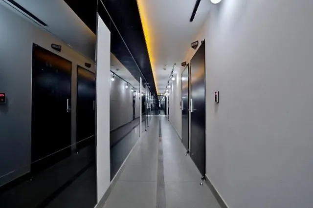 Incheon Bupyeong Plan Motel