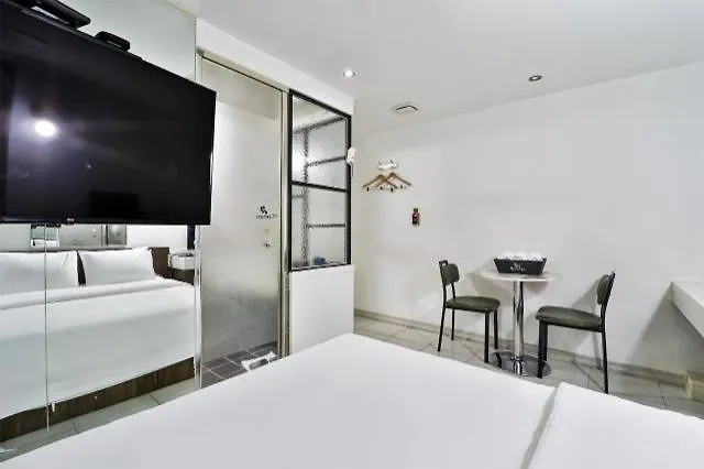 Incheon Bupyeong Plan Motel South Korea