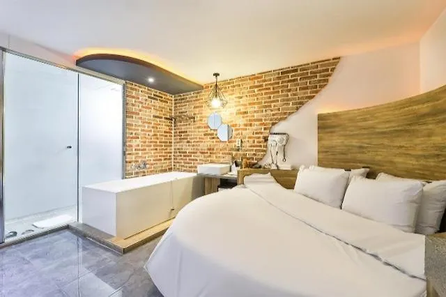 Incheon Bupyeong Plan Motel 0*,